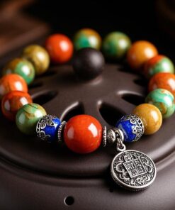 Alternative view of Beautiful Bracelet in Lucky Bags: Unlock an Extra Surprise with Charms --Unbox in Live