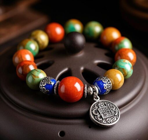 Beautiful Bracelet in Lucky Bags: Unlock an Extra Surprise with Charms --Unbox in Live - Image 2