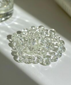 Alternative view of Glass Beads in Lucky Bags - Open in Live