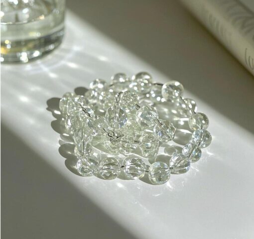 Glass Beads in Lucky Bags - Open in Live - Image 2