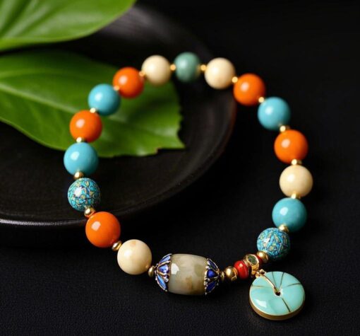Beautiful Bracelet in Lucky Bags: Unlock an Extra Surprise with Charms --Unbox in Live - Image 5