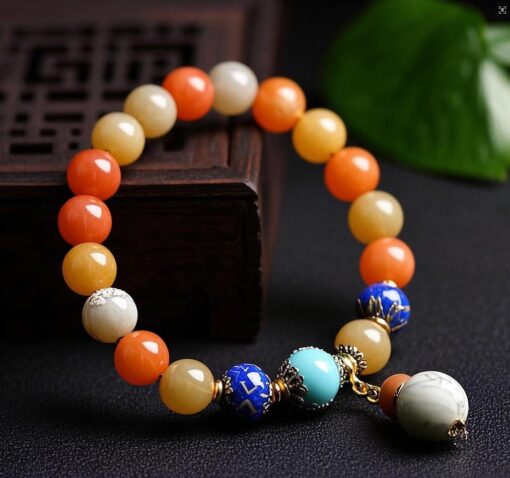 Beautiful Bracelet in Lucky Bags: Unlock an Extra Surprise with Charms --Unbox in Live - Image 6
