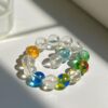 glass beads
