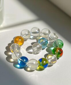 glass beads