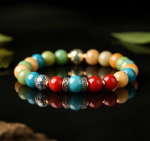 Beautiful Bracelet in Lucky Bags: Unlock an Extra Surprise with Charms --Unbox in Live