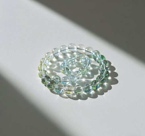 Glass Beads in Lucky Bags - Open in Live - Image 4