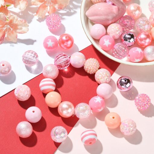 Luminous bead